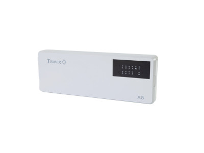 Tervix Pro Line X8 511208 – контролер для теплої підлоги на 8 зон