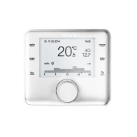 Погодний регулятор BOSCH CW400