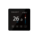 114150 Кімнатний сенсорний термостат з WiFi управлінням Tervix Pro Line WiFi TouchScreen Thermostat (підлога)