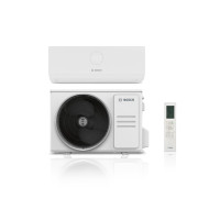 Кондиціонер Bosch CL3000 RAC 2,6 кВт