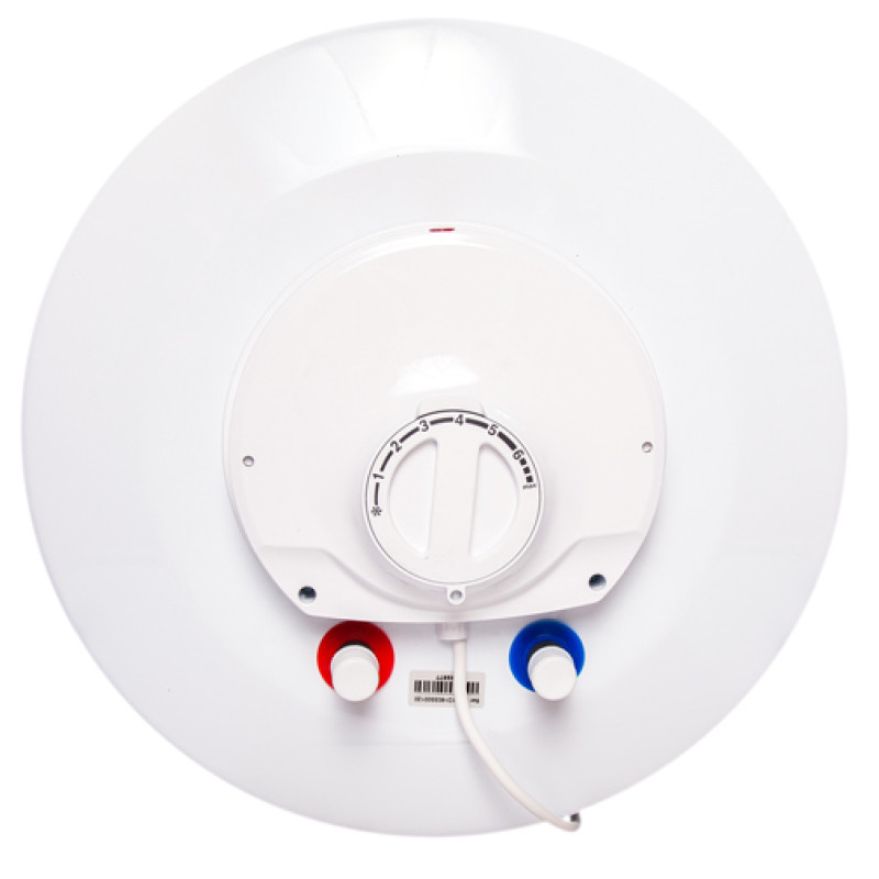 Електричний водонагрівач BOSCH TR2000T 50 SB