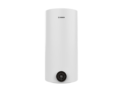 Поставка нових водонагрівачів Tronic 4000 T (сухий ТЕН)