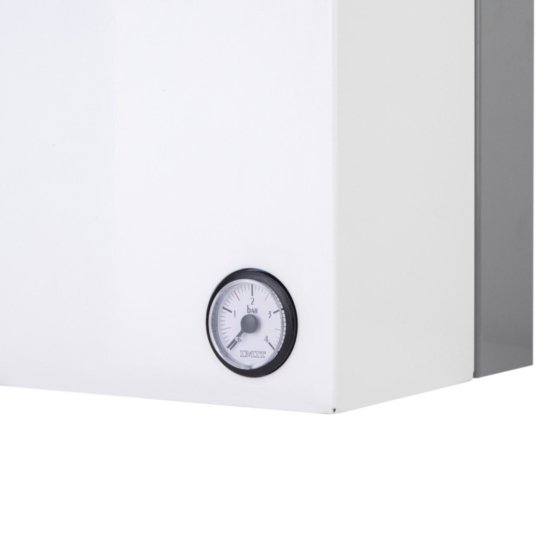 Електричний котел AVL Joule AJX-6 SPT