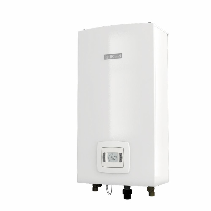 Газова колонка BOSCH Therm 4000 S WTD 18 AME