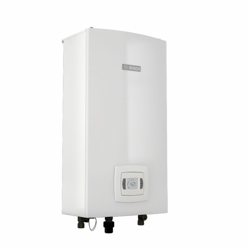 Газова колонка BOSCH Therm 4000 S WTD 18 AME