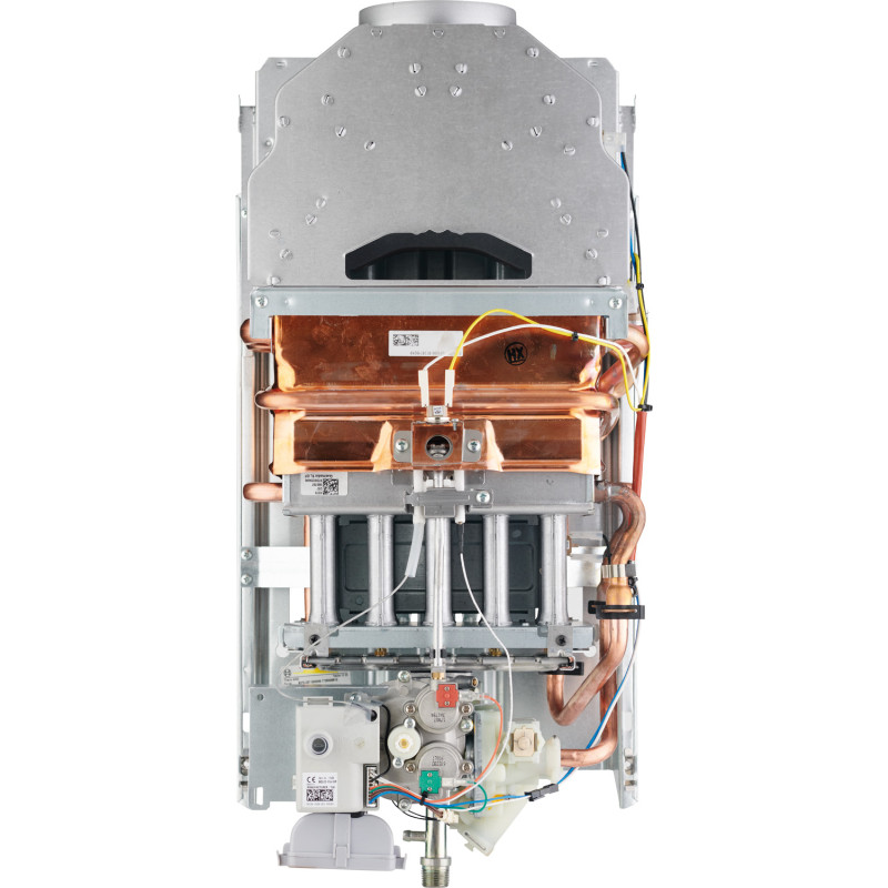 Газова колонка BOSCH Therm 4004 10 L