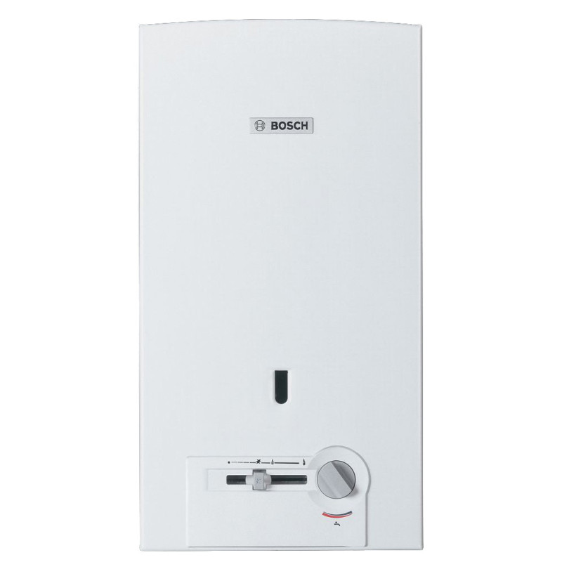 Газова колонка BOSCH Therm 4000 O W10-2P