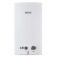 Газова колонка BOSCH Therm 6000 O WRD15-2G