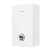 Газовий конденсаційний котел BOSCH Condens GC1200W 24 C 23