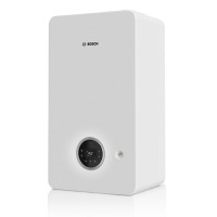 Газовий конденсаційний котел BOSCH Condens GC2300iW 24 Р