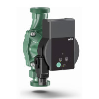 Циркуляційний насос Wilo Atmos PICO 25/1-4 (4232691)
