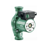 Циркуляційний насос Wilo Star-RS 25/8 (4094258)