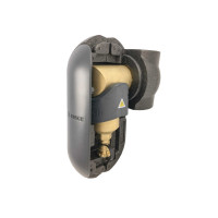 Сепаратор бруду магнітний Bosch H-SD, 1"