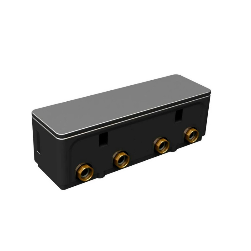 Опалювальний колектор HKV 2/32/32 BOSCH