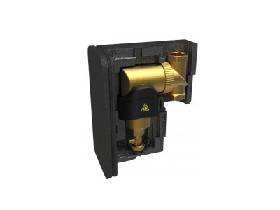 Сепаратори бруду BOSCH