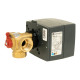 1338252 Комплект 3-ход. клапан ARV382 Vario ProClick DN20 Rp3/4" Kvs 3,5-9 + Привід ARM 323 ProClick