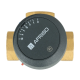 1338252 Комплект 3-ход. клапан ARV382 Vario ProClick DN20 Rp3/4" Kvs 3,5-9 + Привід ARM 323 ProClick